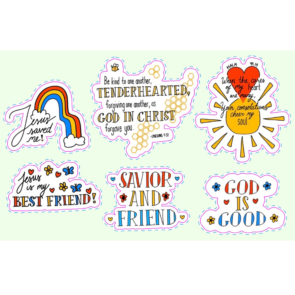 “God Did” Sheet
